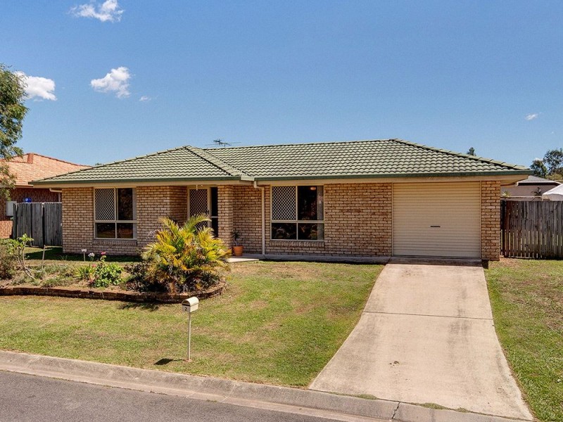 2 Tawny Court, Bray Park QLD 4500