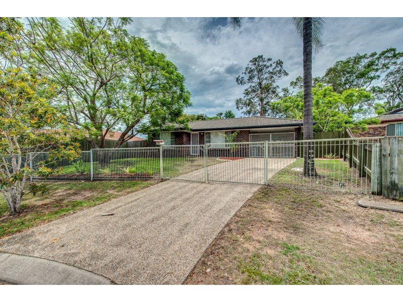 18 Alicia Road, Camira QLD 4300