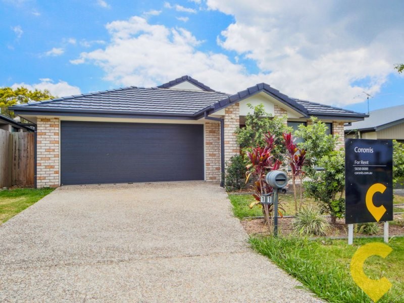 11 Christopher Street, Pimpama QLD 4209