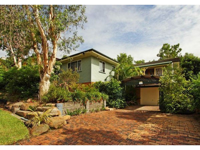 76 Patricks Road, Arana Hills QLD 4054