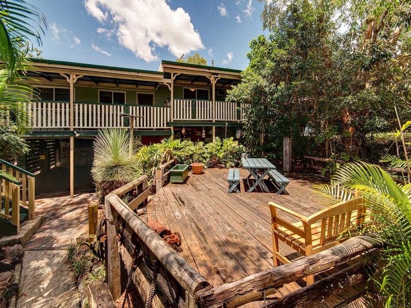 76 Patricks Road, Arana Hills QLD 4054