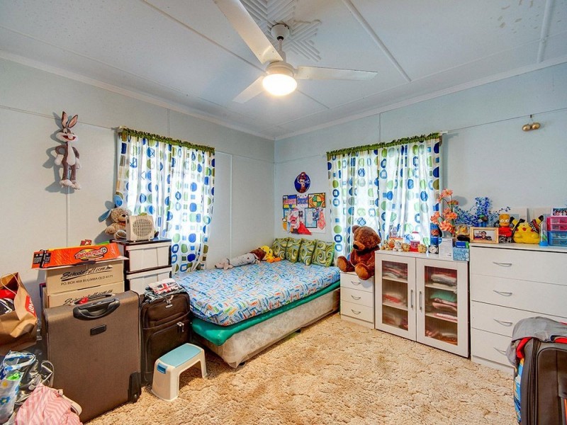 10 Farnell Street, Chermside QLD 4032