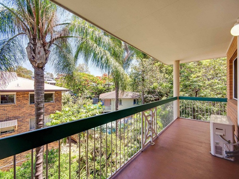 28/15 Whitmore Street, Taringa QLD 4068
