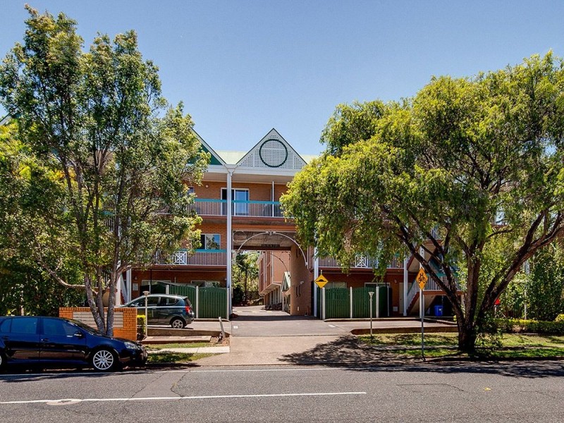 28/15 Whitmore Street, Taringa QLD 4068