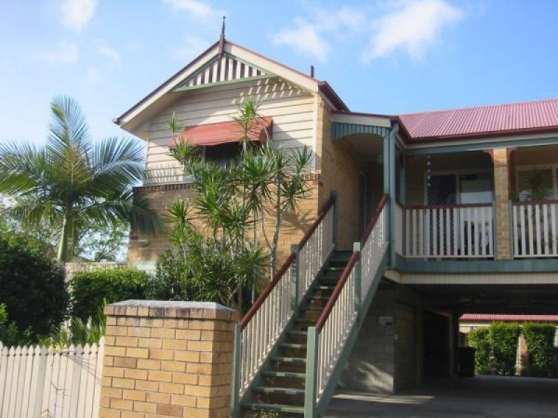 1/45 Collier St, Stafford QLD 4053