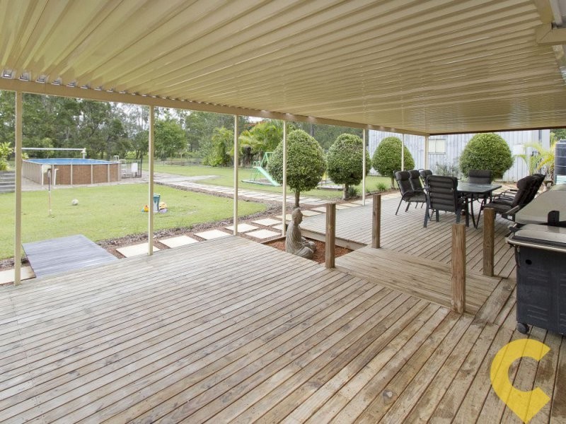 308 Caboolture River Road, Upper Caboolture QLD 4510