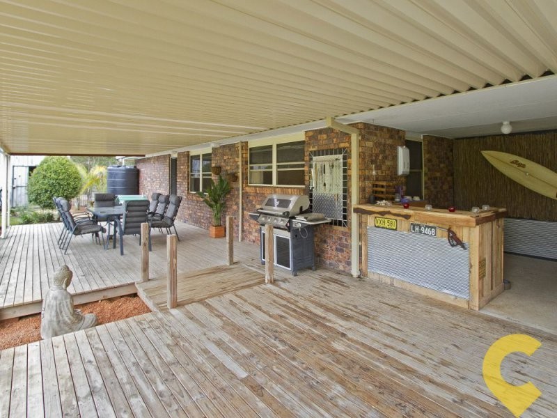 308 Caboolture River Road, Upper Caboolture QLD 4510