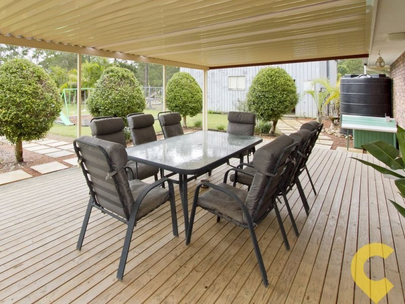 308 Caboolture River Road, Upper Caboolture QLD 4510
