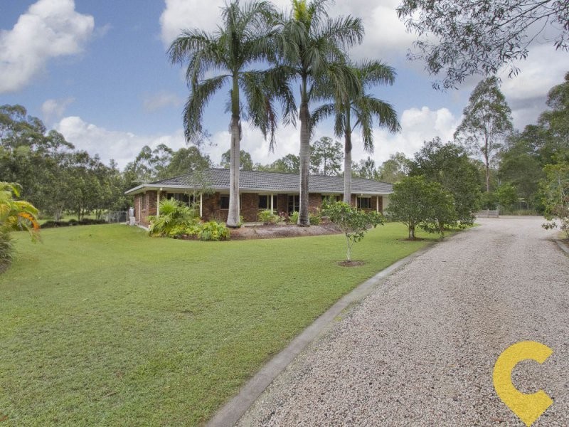 308 Caboolture River Road, Upper Caboolture QLD 4510