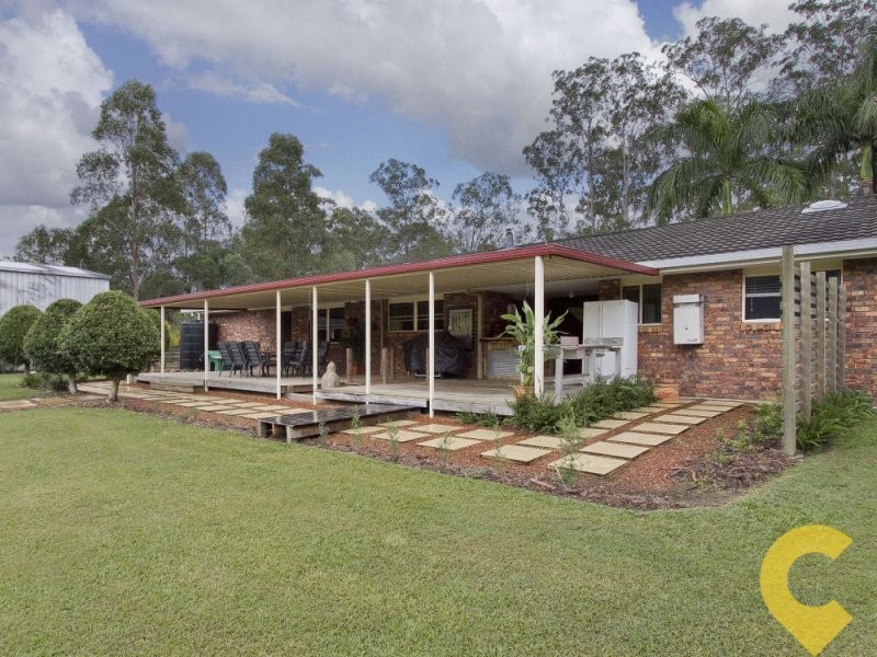 308 Caboolture River Road, Upper Caboolture QLD 4510