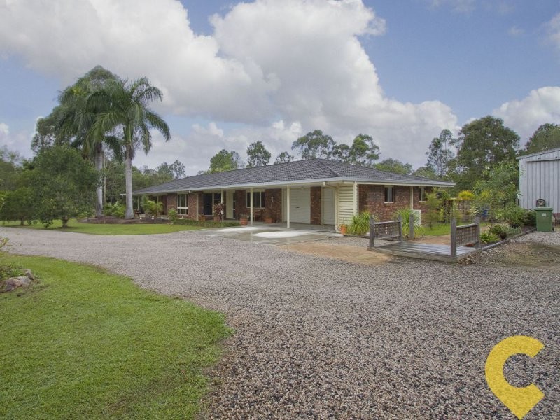 308 Caboolture River Road, Upper Caboolture QLD 4510
