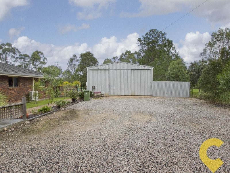 308 Caboolture River Road, Upper Caboolture QLD 4510