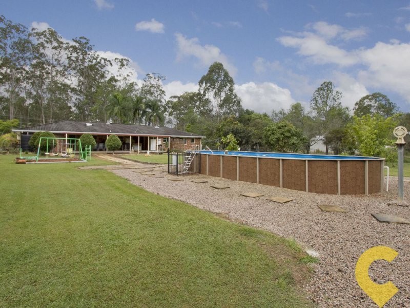 308 Caboolture River Road, Upper Caboolture QLD 4510