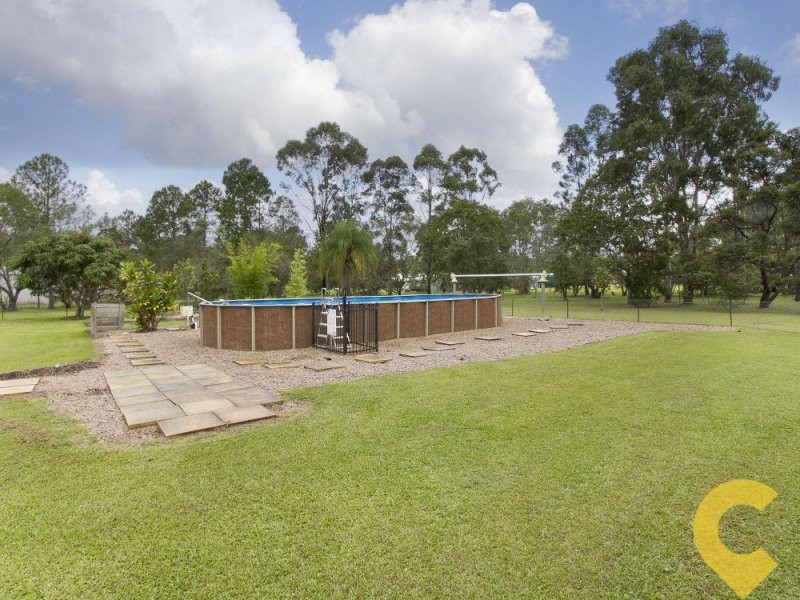 308 Caboolture River Road, Upper Caboolture QLD 4510
