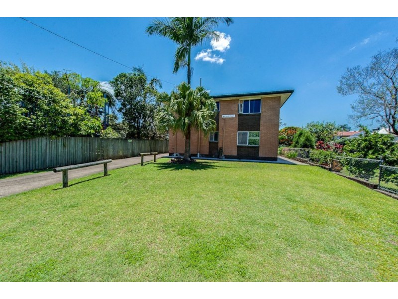 8/43 Victoria Street, Fairfield QLD 4103