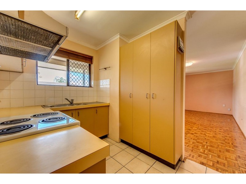 8/43 Victoria Street, Fairfield QLD 4103