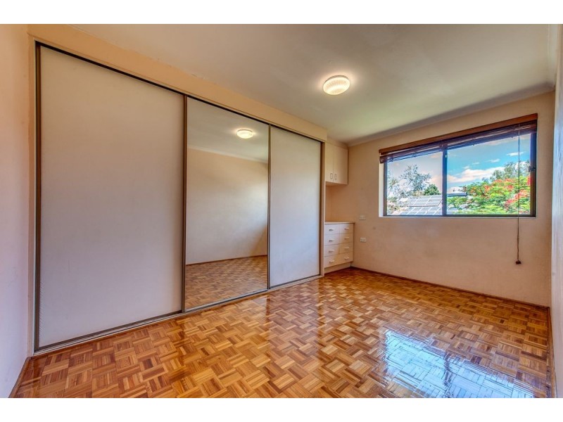 8/43 Victoria Street, Fairfield QLD 4103