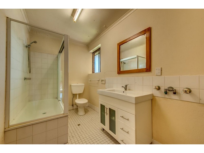 8/43 Victoria Street, Fairfield QLD 4103