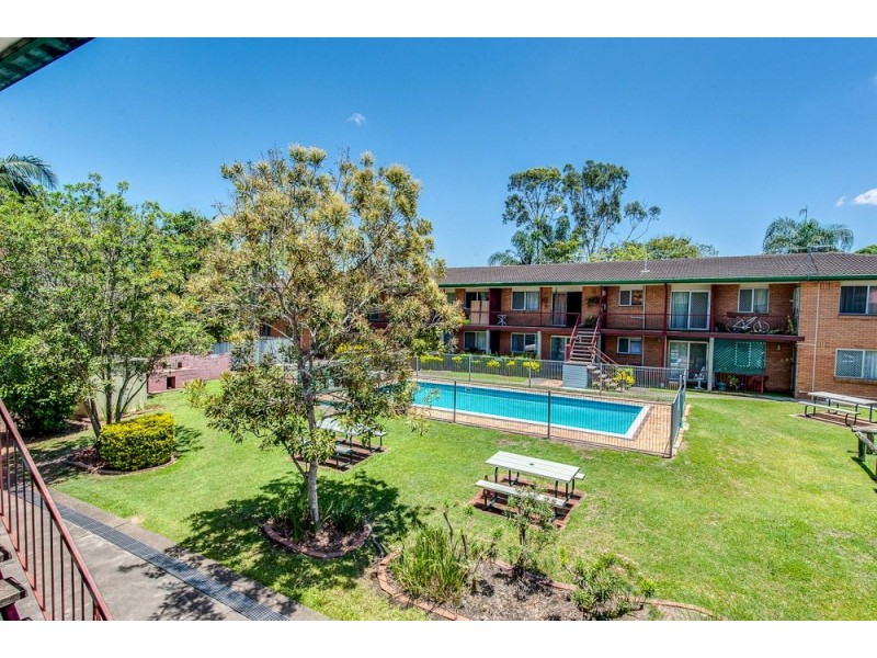 8/43 Victoria Street, Fairfield QLD 4103