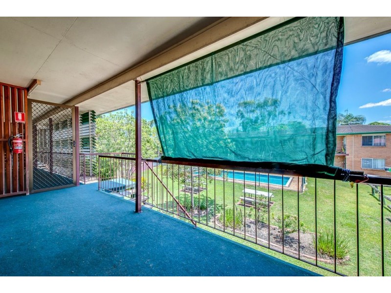 8/43 Victoria Street, Fairfield QLD 4103