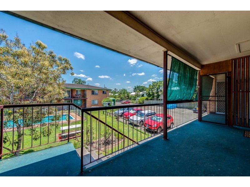 8/43 Victoria Street, Fairfield QLD 4103