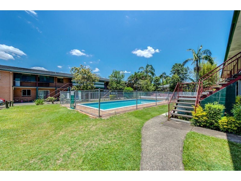 8/43 Victoria Street, Fairfield QLD 4103