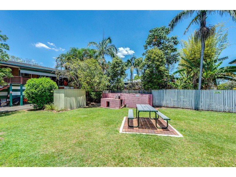 8/43 Victoria Street, Fairfield QLD 4103