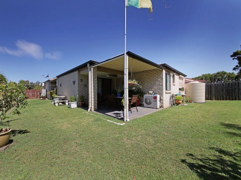 72 Aldea Circuit, Bracken Ridge QLD 4017