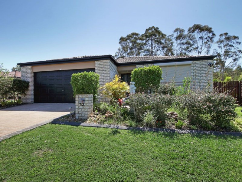 72 Aldea Circuit, Bracken Ridge QLD 4017