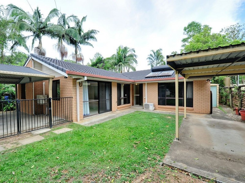 5 Jane Street, Arana Hills QLD 4054