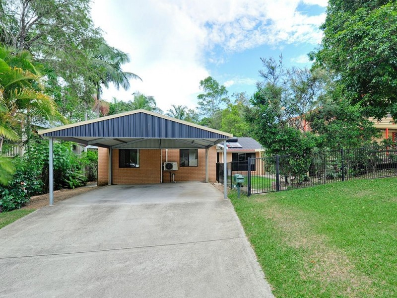 5 Jane Street, Arana Hills QLD 4054