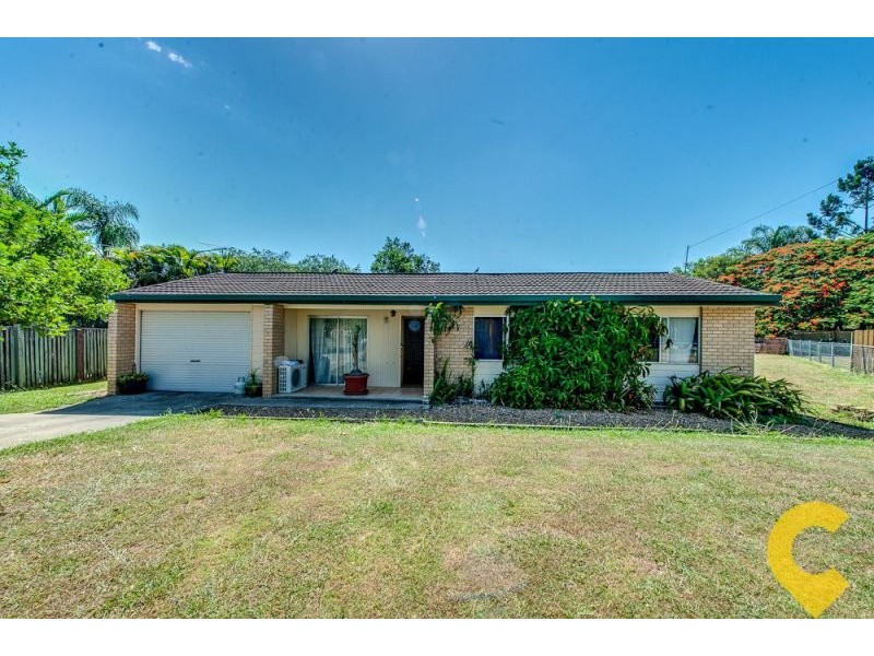 8 Wentworth Court, Redbank Plains QLD 4301
