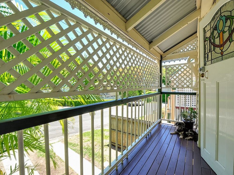 21 Jones Street, Red Hill QLD 4059