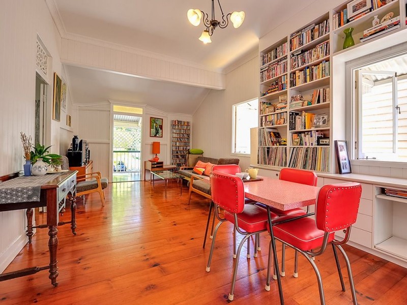 21 Jones Street, Red Hill QLD 4059