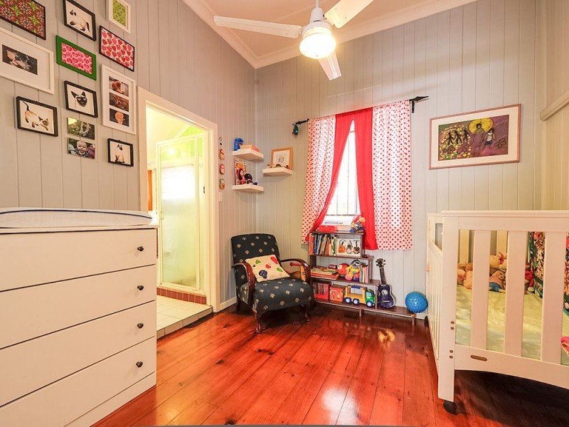 21 Jones Street, Red Hill QLD 4059