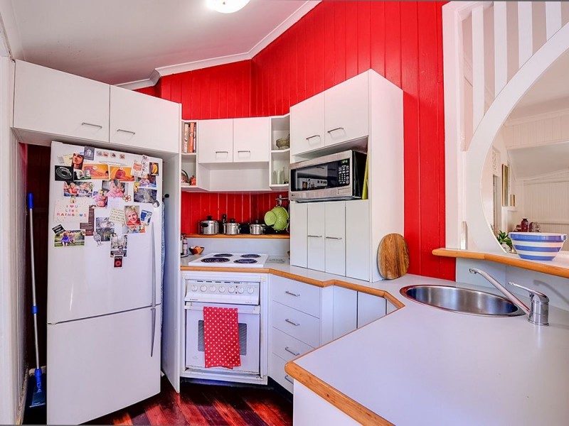 21 Jones Street, Red Hill QLD 4059