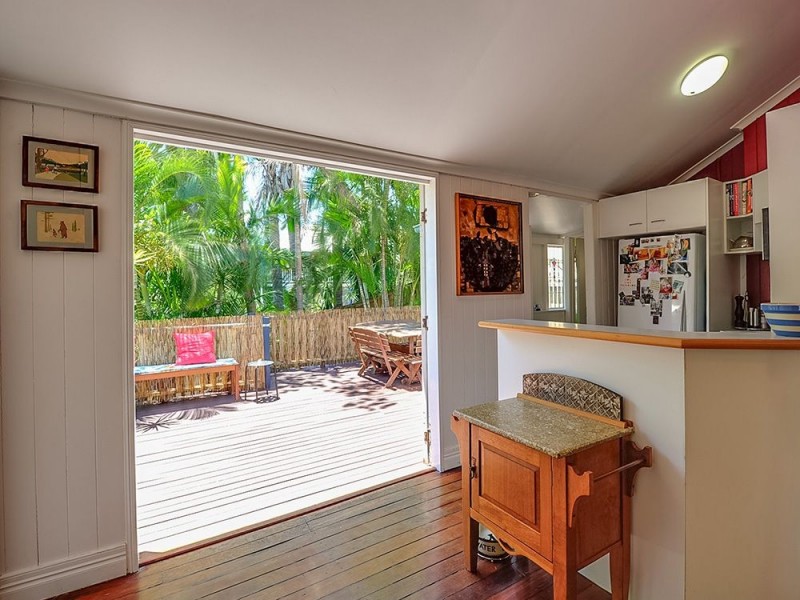 21 Jones Street, Red Hill QLD 4059