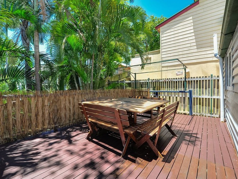 21 Jones Street, Red Hill QLD 4059