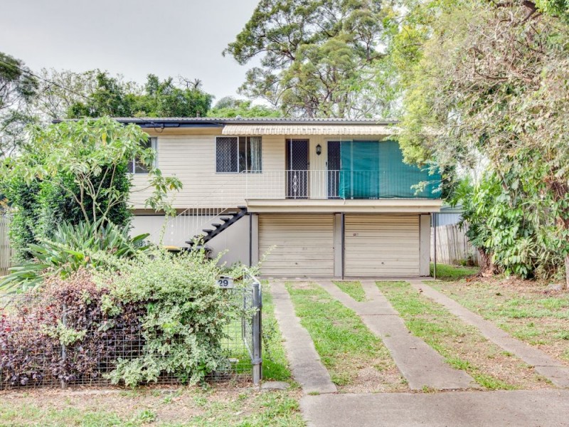 29 Saxon Street, Acacia Ridge QLD 4110