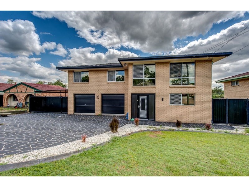 6 Milgate Street, Collingwood Park QLD 4301