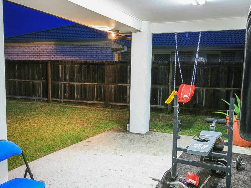 37 Lancelot Street, Ormeau QLD 4208