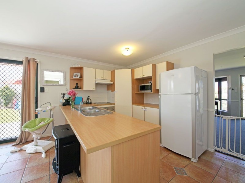 20 Cadaga Place, Caboolture QLD 4510