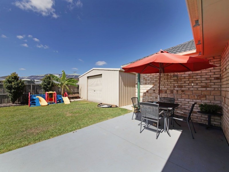 20 Cadaga Place, Caboolture QLD 4510