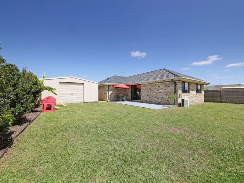 20 Cadaga Place, Caboolture QLD 4510
