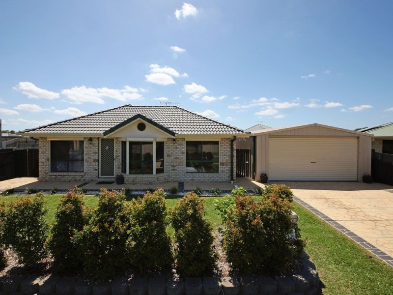 20 Cadaga Place, Caboolture QLD 4510