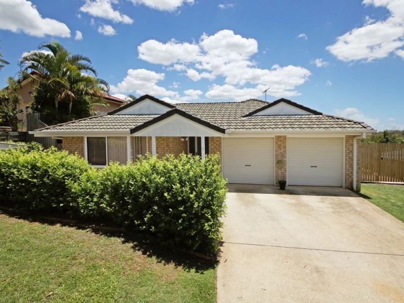 8 Hakea Court, Narangba QLD 4504