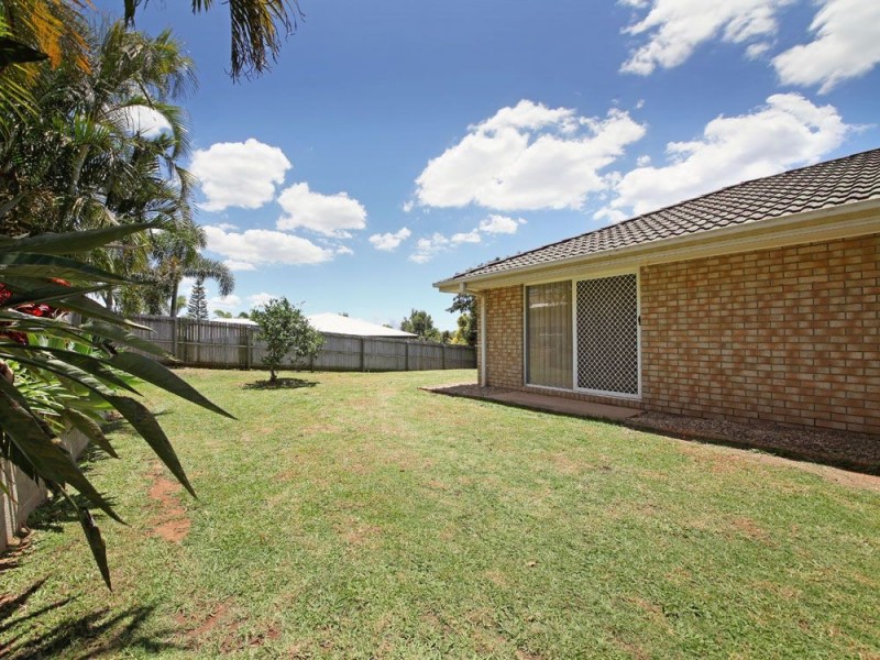 8 Hakea Court, Narangba QLD 4504