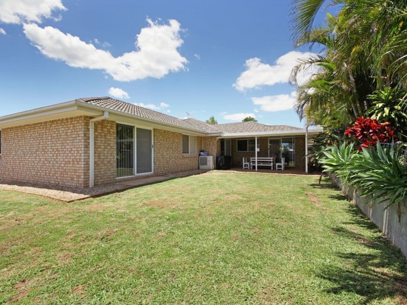 8 Hakea Court, Narangba QLD 4504