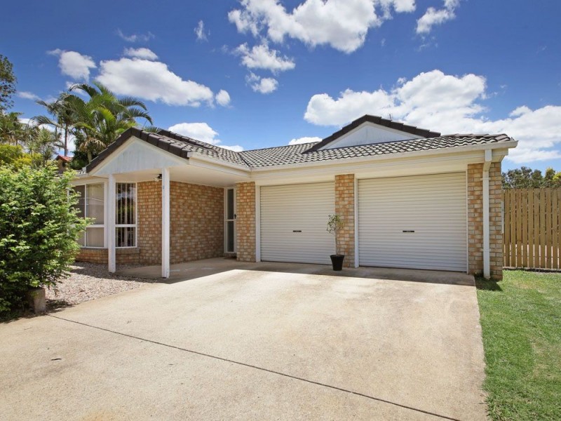 8 Hakea Court, Narangba QLD 4504