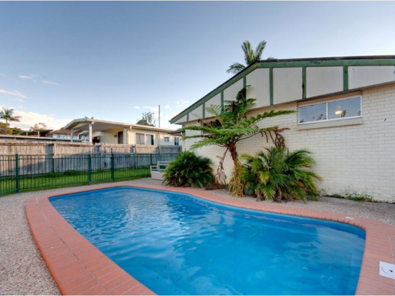 22 Werona Street, Slacks Creek QLD 4127